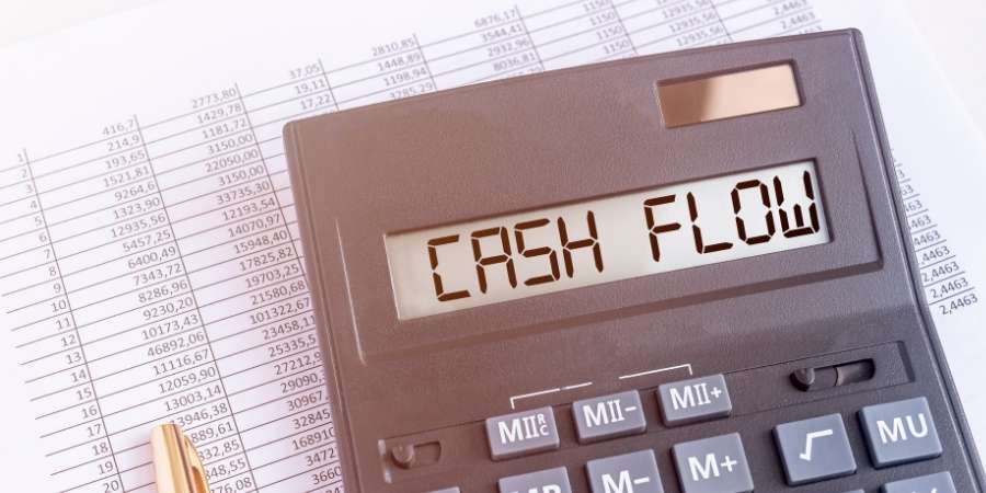 What Do You Mean by Cash Flow?