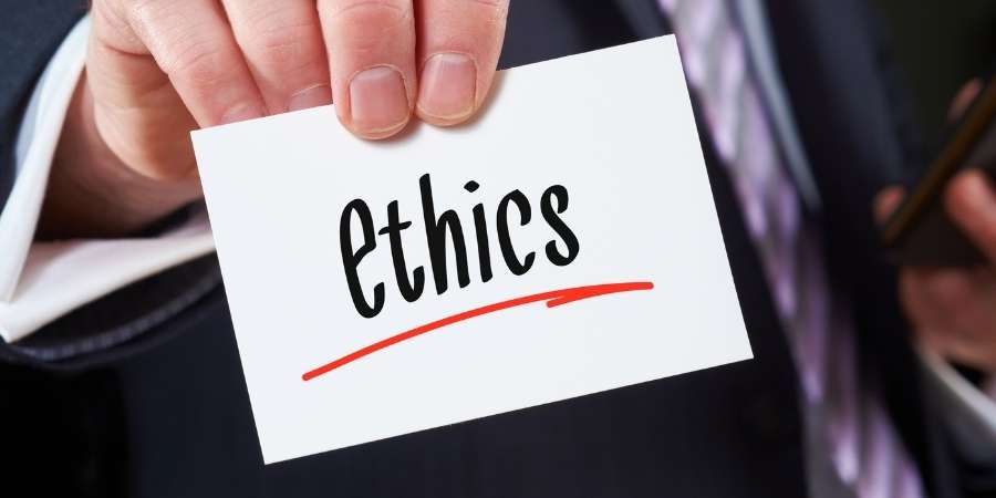 What is Business Ethics Definition and Example?