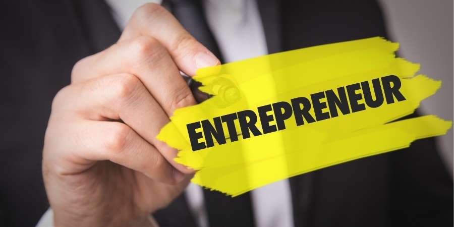 Who is Called Entrepreneur?
